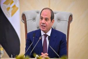 السيسي يدعو البرلمان لاجتماع عاجل بشأن دعم أمن السعودية