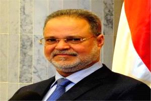 المخلافي: تعز لم تسلّم ولن تسلّم وما تخسره من أرض سيُستعاد