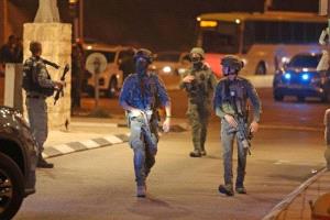 جيش الاحتلال يقتحم 24 مدينة وقرية بالضفة الغربية ويطالب سكان مناطق بالخليل بالإخلاء