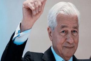 ديمون يتوقع وصول الإنفاق على الذكاء الاصطناعي إلى تريليون دولار