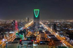 عاجل: التحالف يعلن اعتراض وتدمير طائرة مسيرة في سماء الرياض