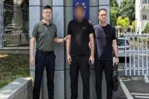 توأم صيني يخدع الشرطة قرابة 19 عامًا للتهرب من قضية اختطاف