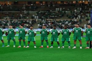 الأهلي السعودي يحسم قمة زعبيل بثلاثية أمام الوصل في نخبة آسيا