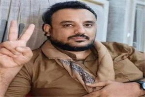 معين المقرحي يشكر الزُبيدي ومسانديه عقب الإفراج عنه بالضمان