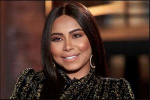 شيرين عبدالوهاب تؤكد تضامن مصر مع السعودية وتشيد بموقف السيسي
