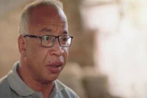 شريف دسوقي يطمئن جمهوره بعد انقلاب سيارته في الإسكندرية: «الحمد لله أنا بخير»