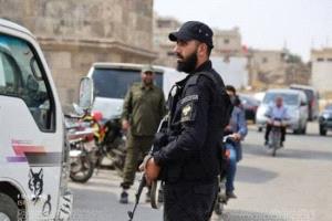 مقتل جنديين من وزارة الدفاع السورية برصاص مسلحين مجهولين في إدلب
