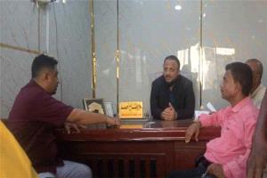 المنصورة تستعد لنقل التحكم المركزي للصرف الصحي وإعادة تأهيل إدارة المنطقة الثانية