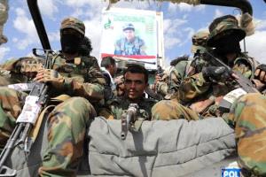 الحوثيون يعلنون مقتل 17 من قياداتهم وعناصرهم في جبهات القتال