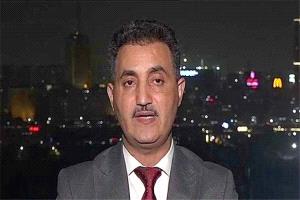 المجيدي يطالب بمحاسبة المتورطين في تسهيل دخول الحوثيين إلى المناطق المحررة
