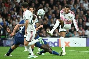 ريال مدريد يضرب لايبزيغ برباعية ويواصل انطلاقته المثالية في دوري الأبطال