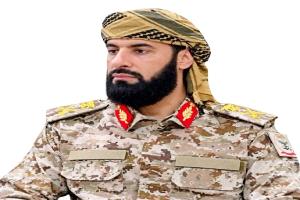 محافظ أبين يجدد المطالبة بصرف مرتبات الجنود كاملة وتوفير احتياجات المعسكرات