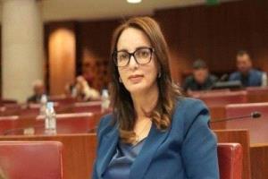 إعفاء وزيرة مغربية من منصبها بعد يوم واحد من تعيينها