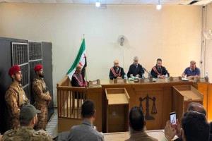 القضاء السوري يصدر أحكاماً جديدة بحق متهمين في أحداث الساحل