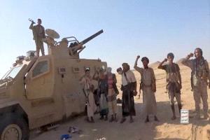 مصادر: مليشيا الحوثي تدفع بمنتسبي أقسام الشرطة في ذمار إلى جبهات تعز