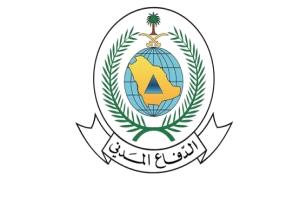 أضرار مادية بالرياض جراء سقوط شظايا صاروخ باليستي بعد اعتراضه