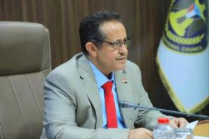 الحالمي: الحشود الجنوبية توجه رسالة للمجتمعين الإقليمي والدولي بشأن تقرير المصير