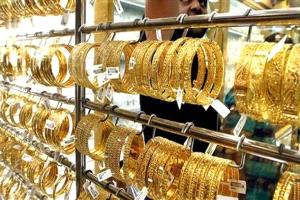 ارتفاع جديد يضرب سوق الذهب في مصر.. اليوم السبت 10 اكتوبر 