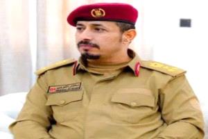 العميد مختار النوبي يهنئ الزُبيدي بذكرى ثورة أكتوبر ويدعو إلى حشد جماهيري في عدن