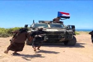 استعادة باب المندب تبرز دور القوات الجنوبية وسط تعثر جبهات مأرب والجوف