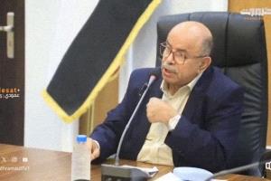 الخنبشي يرفض قرار إيقاف مدير منفذ الوديعة ويوجه باستمراره في مهامه