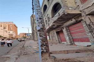 تعز تتمسك بالجمهورية وتواجه تداعيات الحرب بإرادة الصمود والحياة