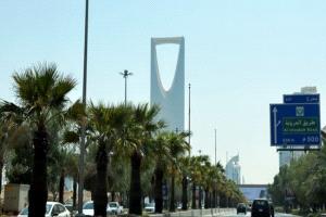 تجدد سماع دوي انفجار قوي في العاصمة السعودية الرياض