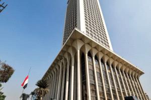مصر ترفض التصديق على الاتفاقية البحرية بين ليبيا وتركيا وتؤكد بطلانها