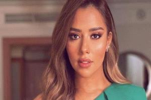 بلقيس فتحي تحتفل بعيد ميلادها برسالة طريفة وتعد جمهورها ببداية جديدة