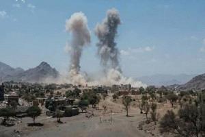 بريطانيا ترسل مقاتلات «تايفون» لتعزيز الدفاع عن السعودية
