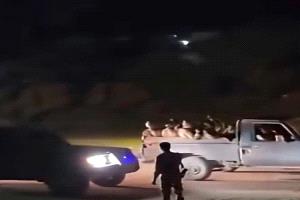 القوات الجنوبية تحبط هجوماً حوثياً واسعاً في جبهة كهبوب