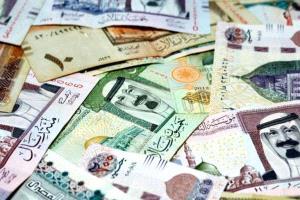 ارتفاع جديد لسعر الريال السعودي مقابل الجنيه المصري اليوم الاثنين 26 اكتوبر 2026