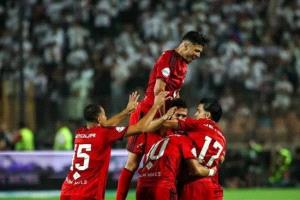 الأهلي المصري يواجه كيتارا الأوغندي في ذهاب دور الـ32 بالكونفدرالية