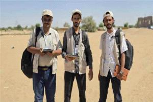 مأرب تبدأ الحصر الميداني للجولة الرابعة من مسح ميزانية الأسرة 2026