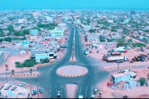 القوات المشتركة تسيطر على مدينة المخا وتبدأ تمشيط أحيائها