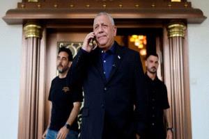 غادي آيزنكوت.. مرشح من أصول مغربية يهدد بقاء نتنياهو في السلطة