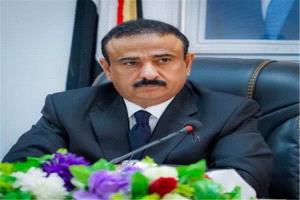 محافظ شبوة: مواقف التضامن الأخوية ستظل محل فخر واعتزاز ولن ننساها
