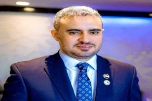عبدالعزيز الشيخ يدعو وسائل الإعلام لتغطية مليونية 14 أكتوبر