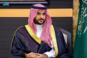 وزير الدفاع السعودي يقود وفد المملكة في اجتماعات طهران لبحث خفض التصعيد