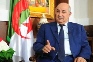 البرلمان الجزائري يوافق بالإجماع على إرسال وحدات عسكرية إلى النيجر