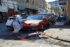 صحة البيئة بالتواهي تكثّف جهودها الوقائية لمكافحة نواقل الأمراض