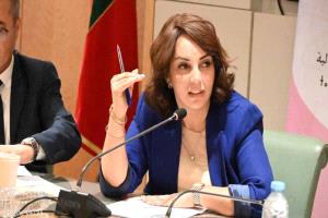 المغرب يعفي وزيرة منتدبة بعد يومين فقط من تعيينها