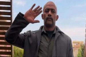 محمد رمضان يواصل الترويج لمسلسل «عشماوي» رغم بلاغ النيابة