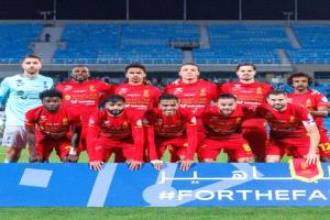 هدف قاتل من رايندرز يقود القادسية لصدارة دوري روشن قبل مواجهة الهلال