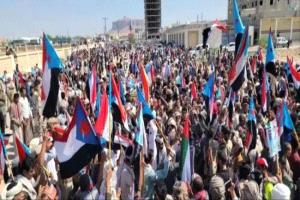 الاصطفاف الجنوبي خلف الانتقالي يعزز وحدة الصف ويحمي المكتسبات الوطنية