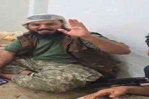 مصادر مقربة تنفي شائعة استشهاد القائد أكرم فؤاد وتؤكد أنه بخير ويواصل مهامه في جبهات القتال