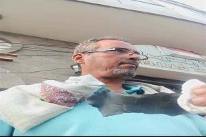 سقوط صاروخ قرب متنزه للعائلات في التواهي بعدن وسط مخاوف من وقوع ضحايا