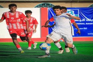 الأهلي السعودي يتجاوز الوصل بثلاثية ويعزز انطلاقته في نخبة آسيا