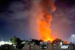 لندن تدين استهداف عدن.. بريطانيا تحذّر من تحويل المدنيين والمنشآت الحيوية إلى أهداف للتصعيد الحوثي