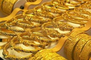 أسعار الذهب في مصر اليوم الاثنين 19 اكتوبر 2026